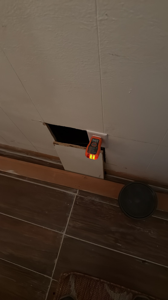 Electrical Services - New Devices