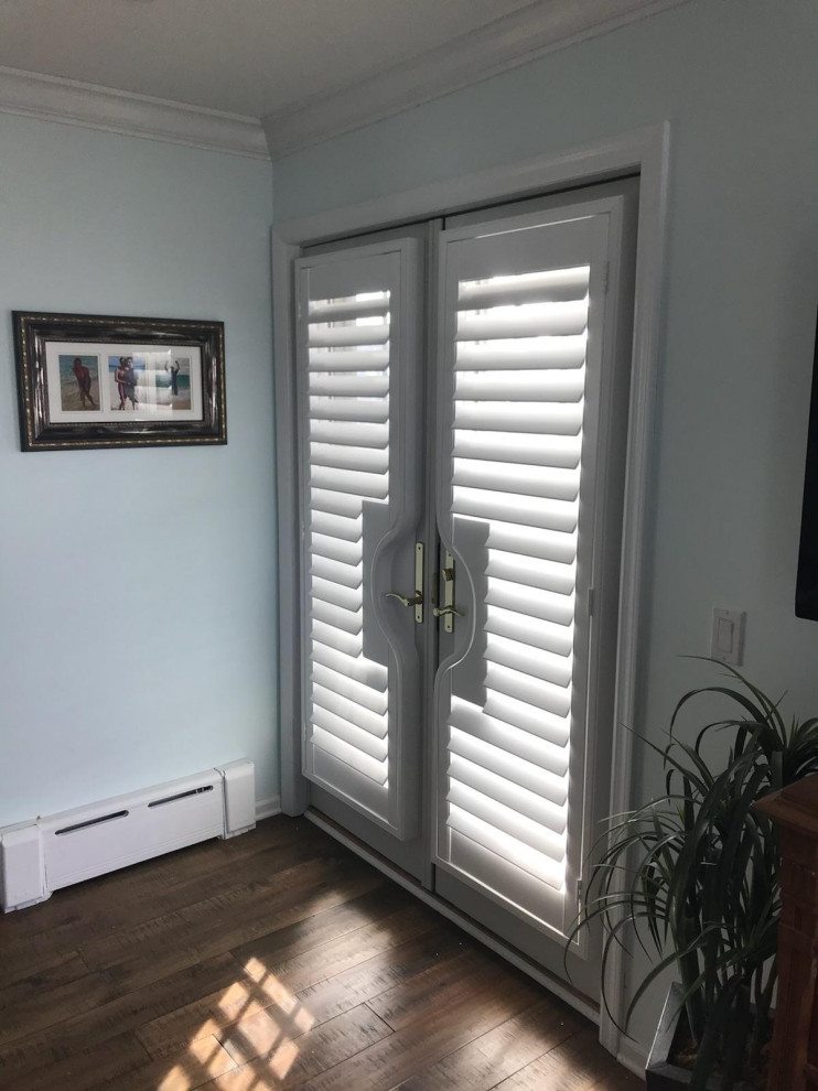 TIMM'S WINDOW FASHIONS, LLC