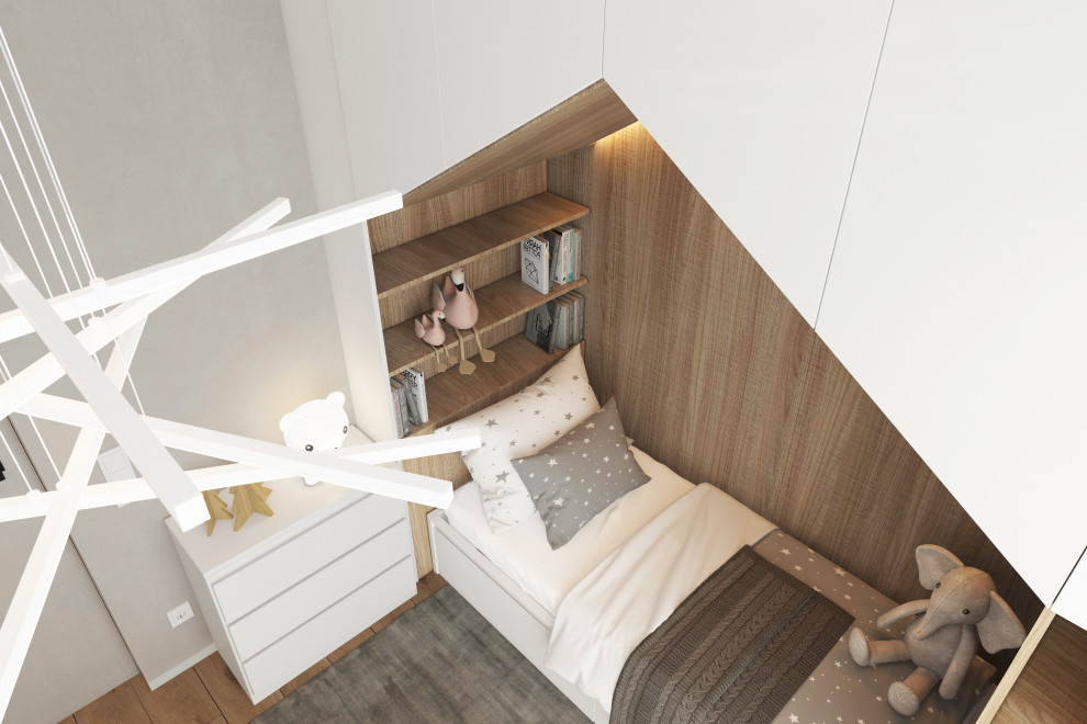 ЖК «ВТБ Арена» Москва