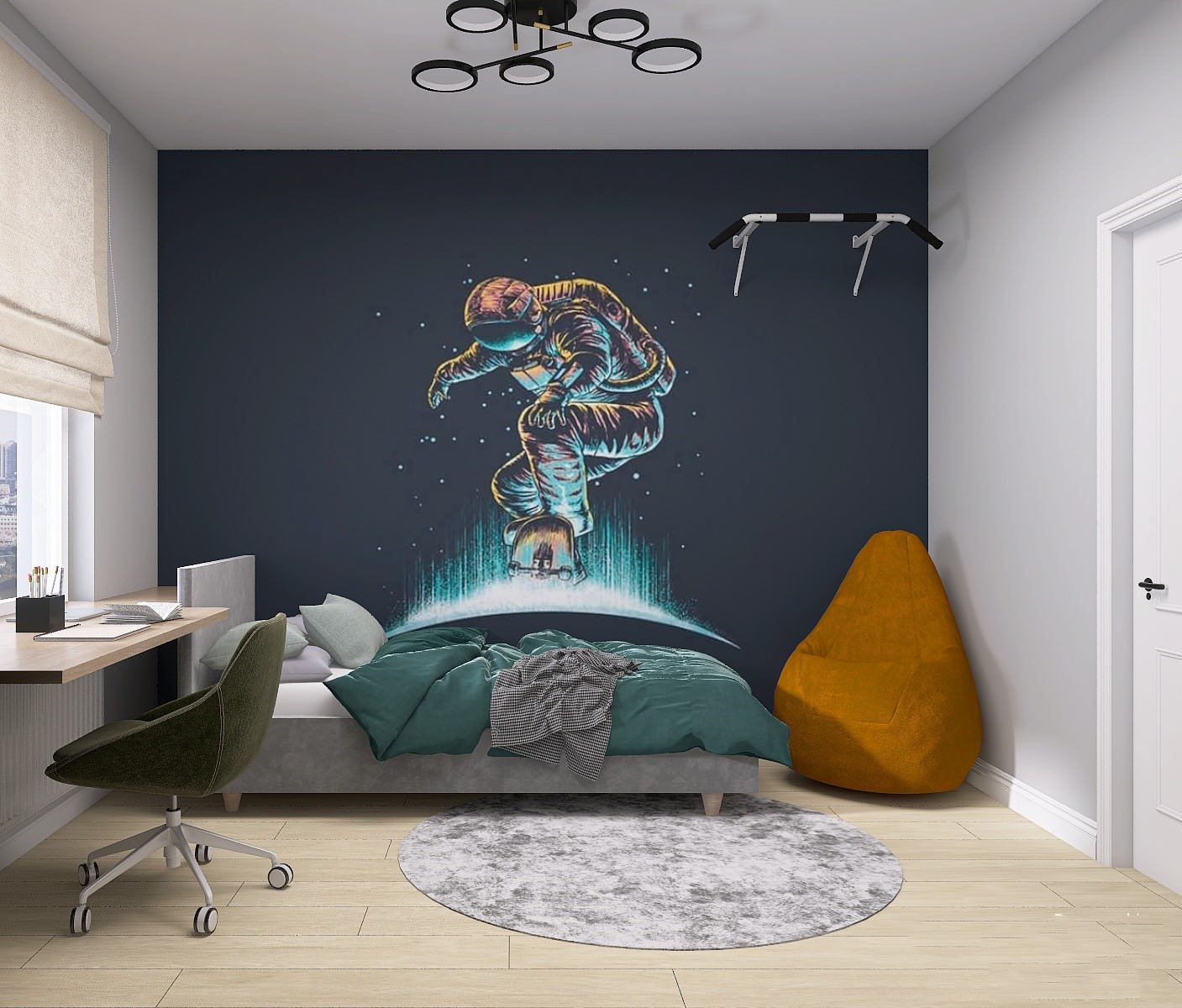 ЖК Ультра Сити