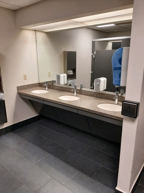 INTERIOR COMMERICAL
