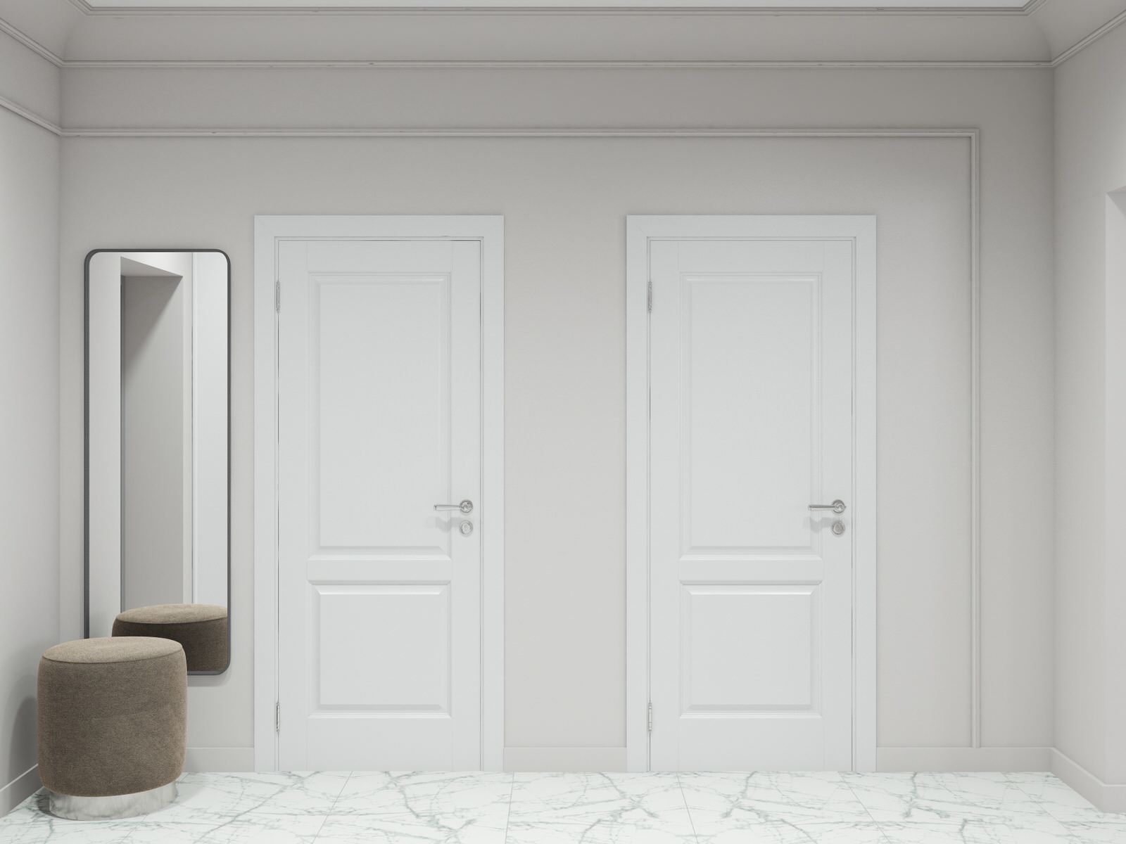 Загородный дом 150 кв.м.