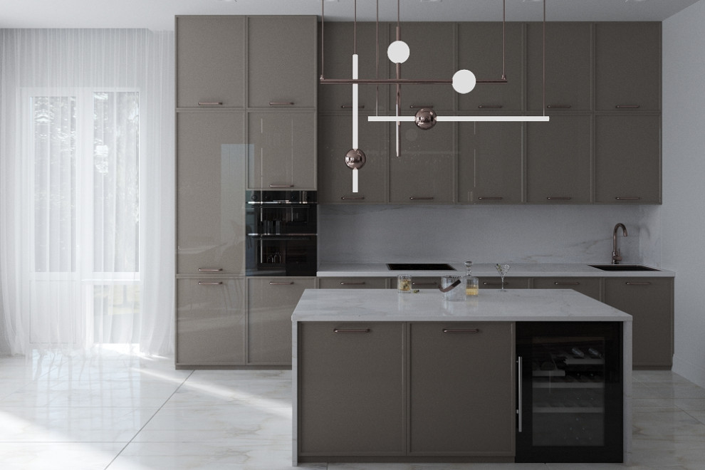 ЖК Новые Черемушки