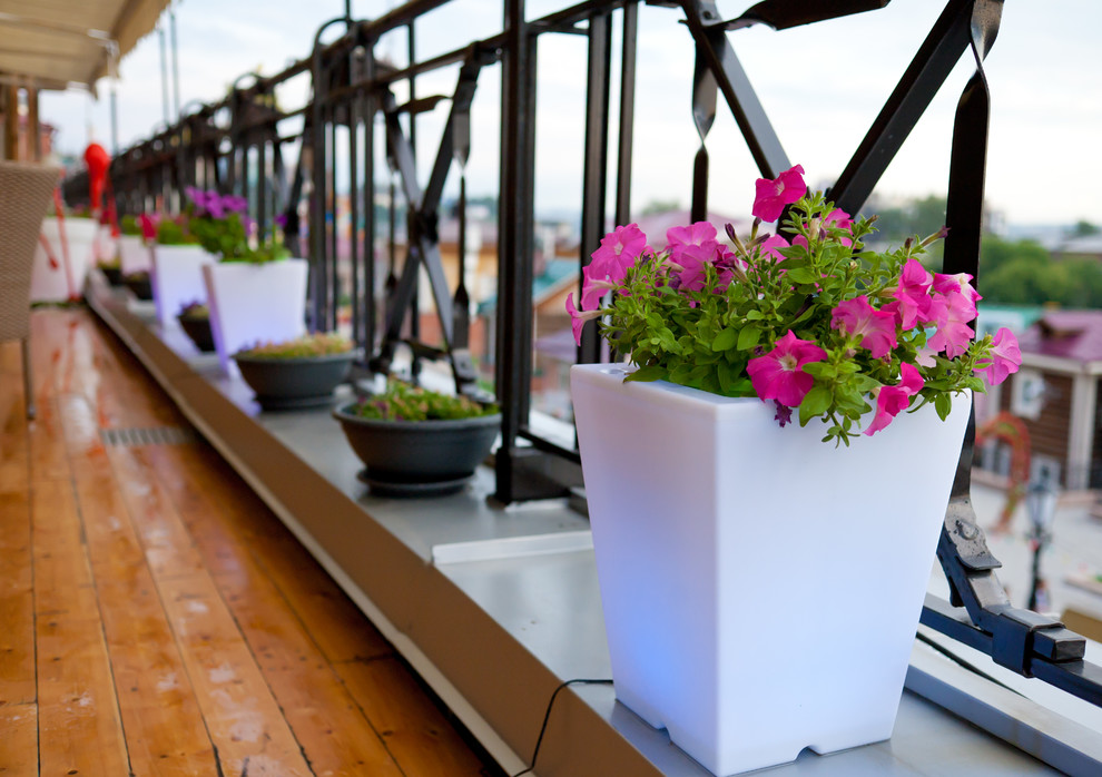 Загородный дом