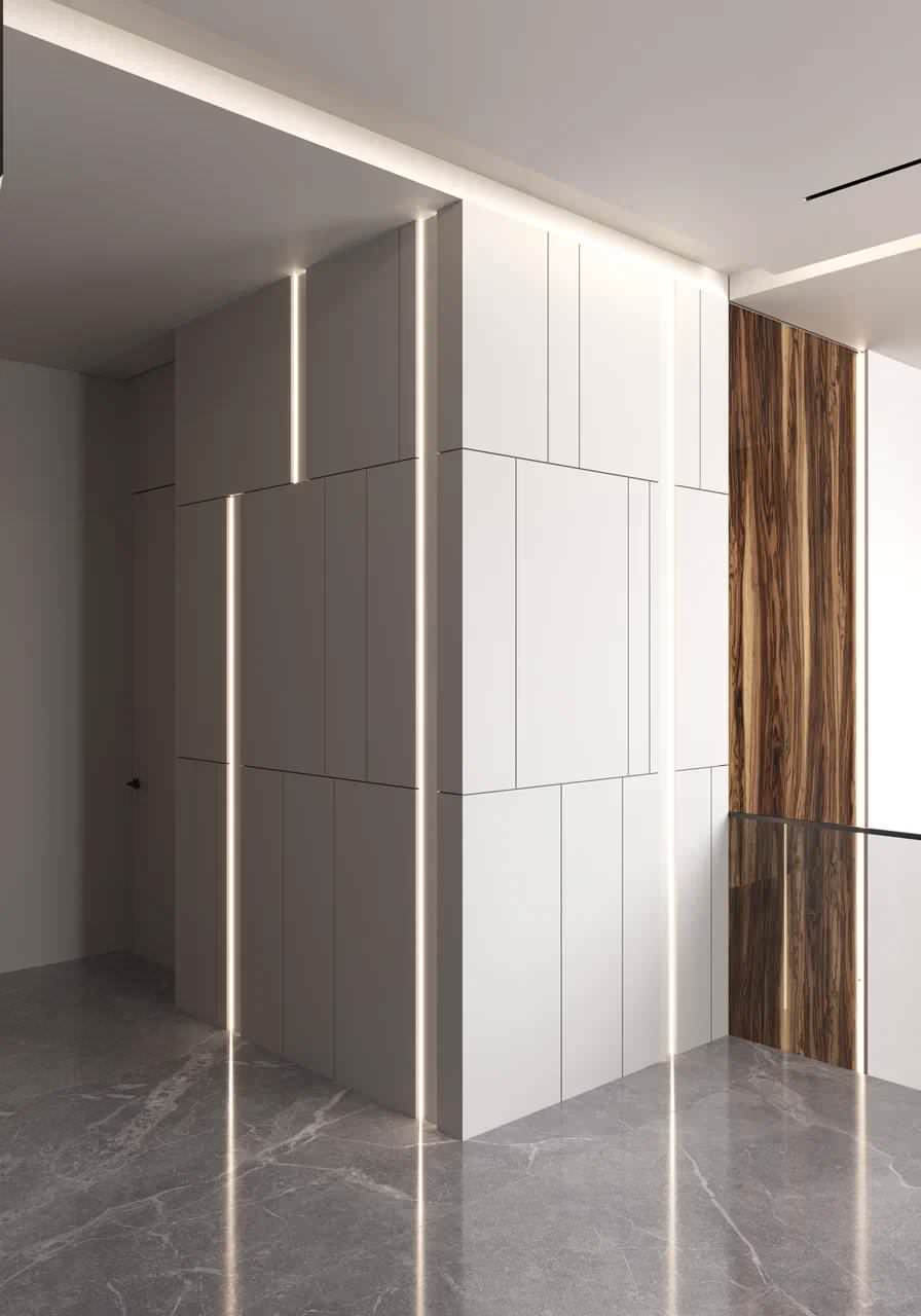 Проект Таунхауса