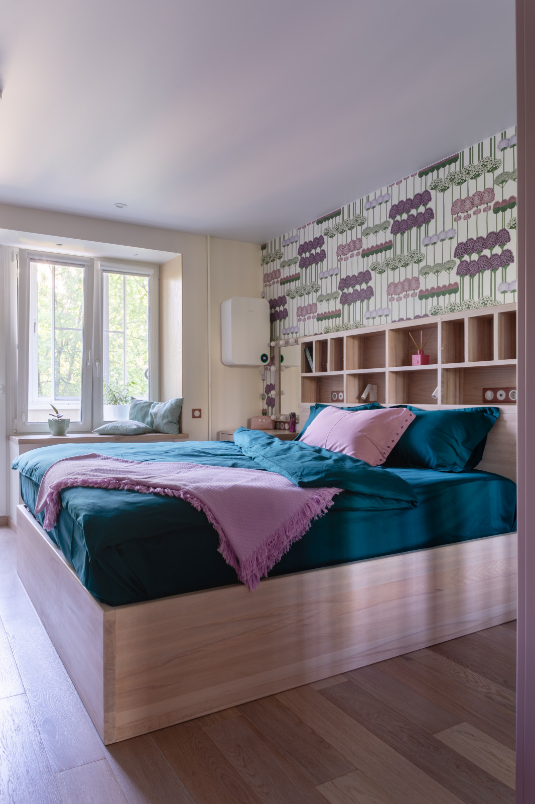 Хранение и порядок