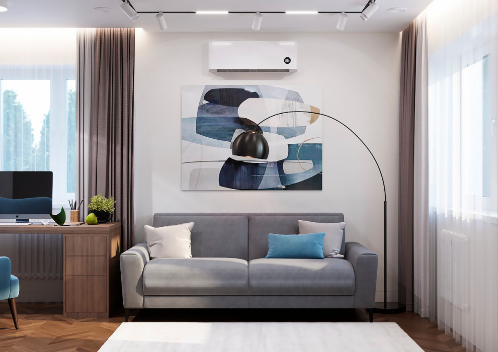 ЖК "Жуковка"