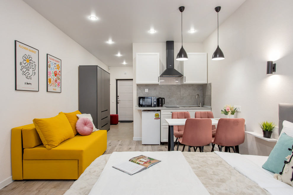 Фотосъемка квартиры