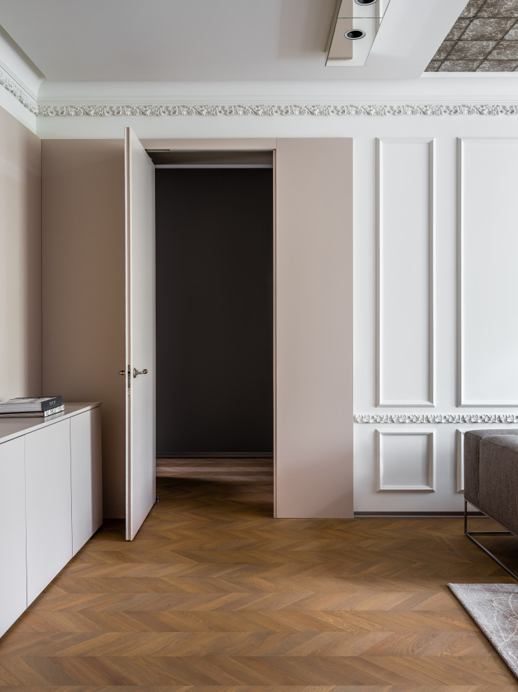 Квартира ул Тверская