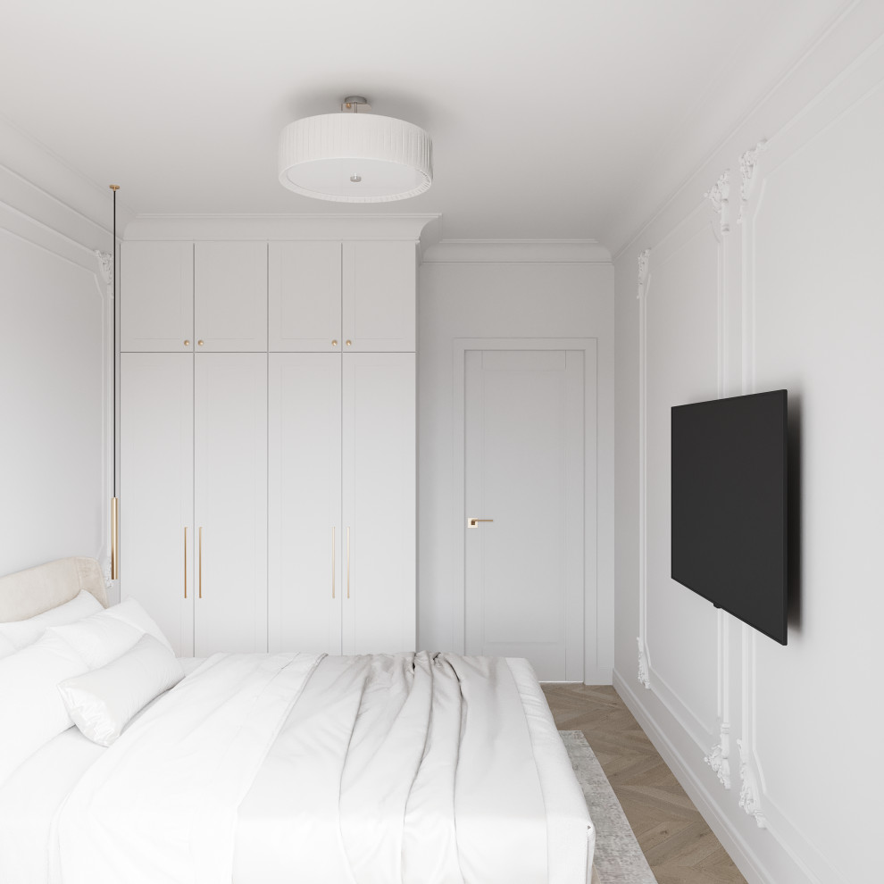 Квартира в Сочи