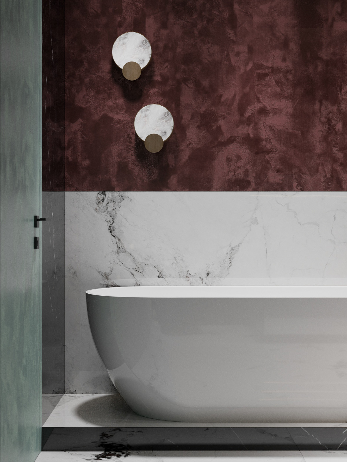 ЖК Мосфильмовский