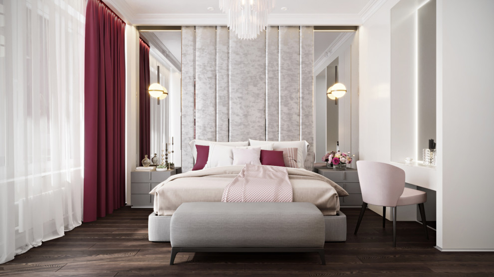 Концепция "Salon"