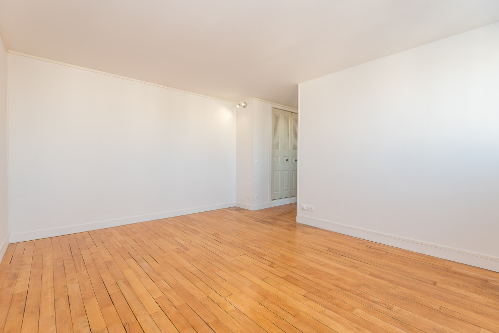 Rénovation totale appartement