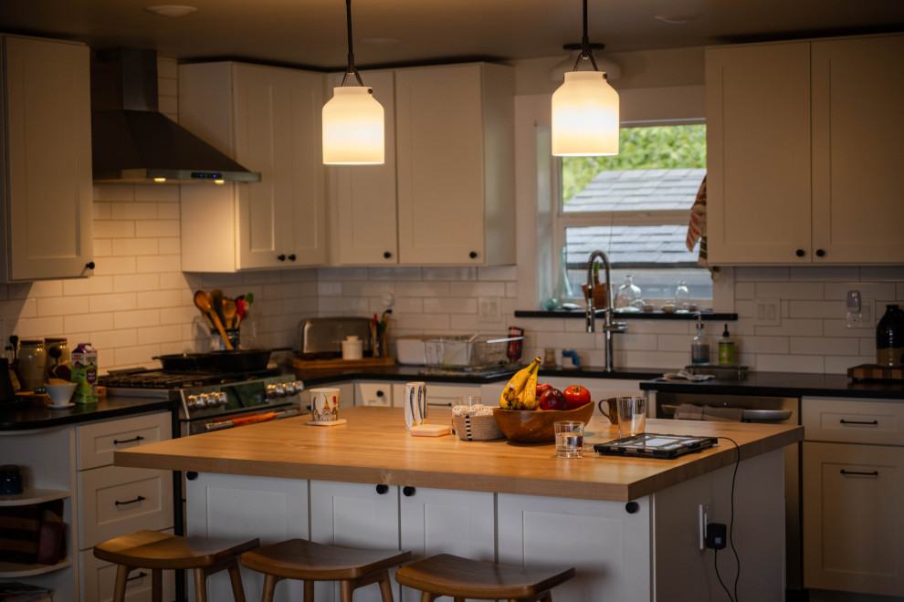 Observatory Remodel & Addition