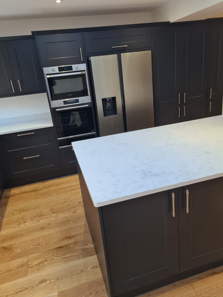 St Albans project