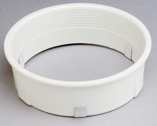 R20 White Baffle - Transitional - Recessed Trims - by Satco Lighting ...