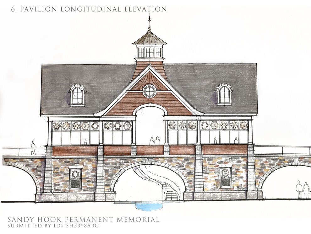 Sandy Hook Permanent Memorial Competition 2018