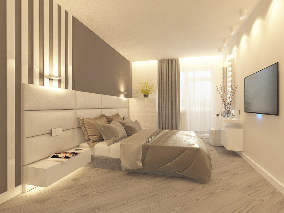 Квартира в ЖК «Дас Хаус»