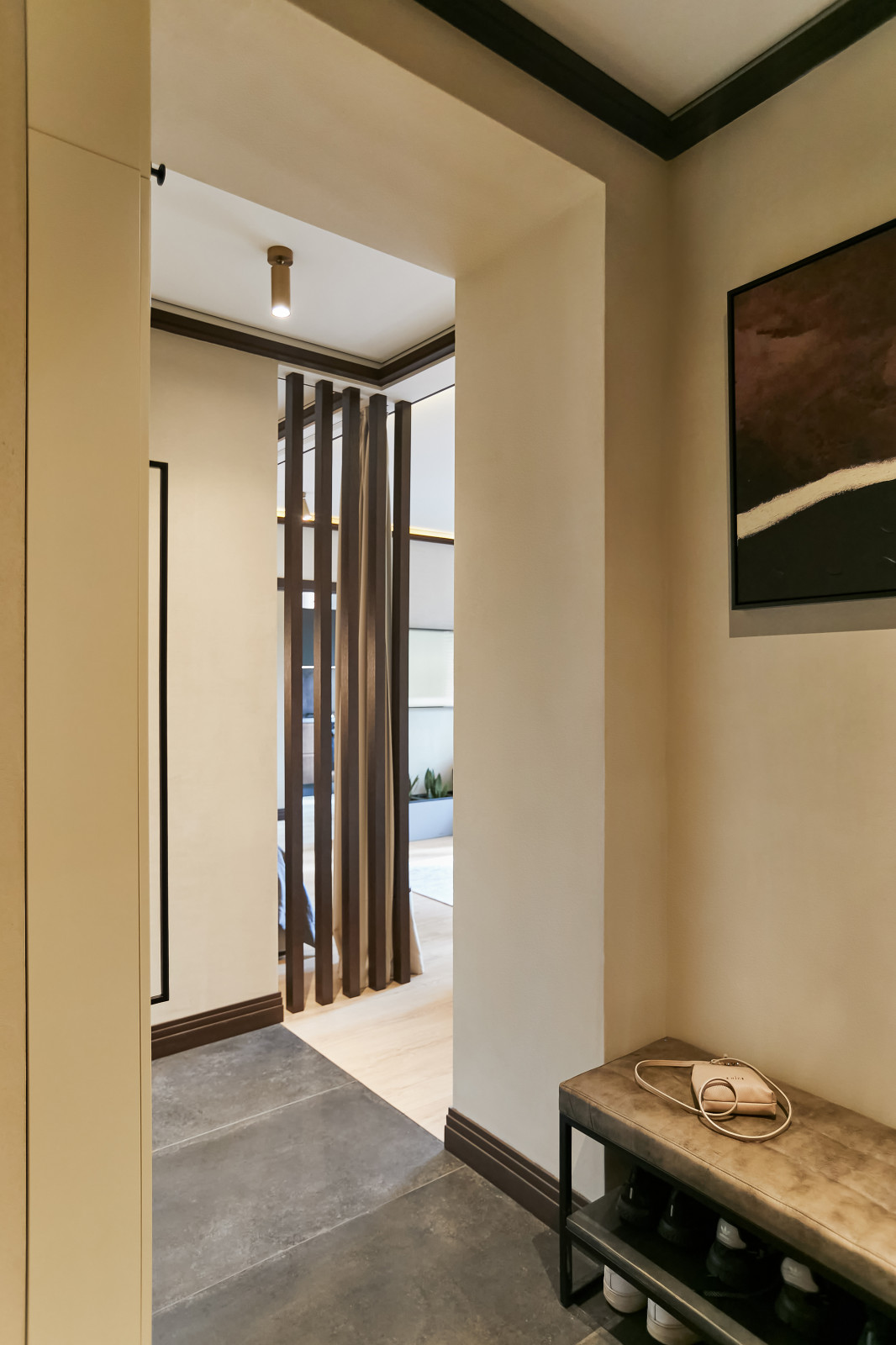 проспект Мира