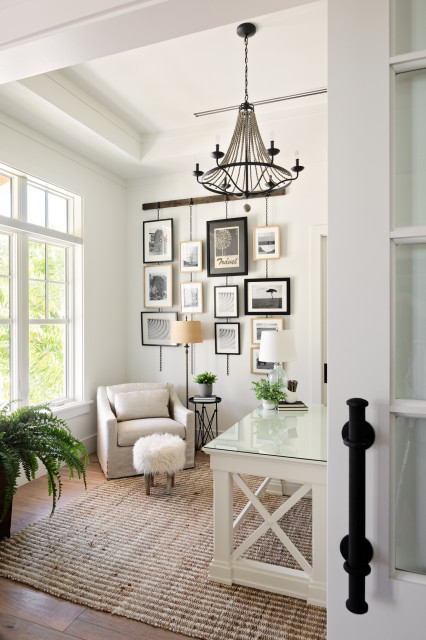 Magnolia home 2024 office furniture