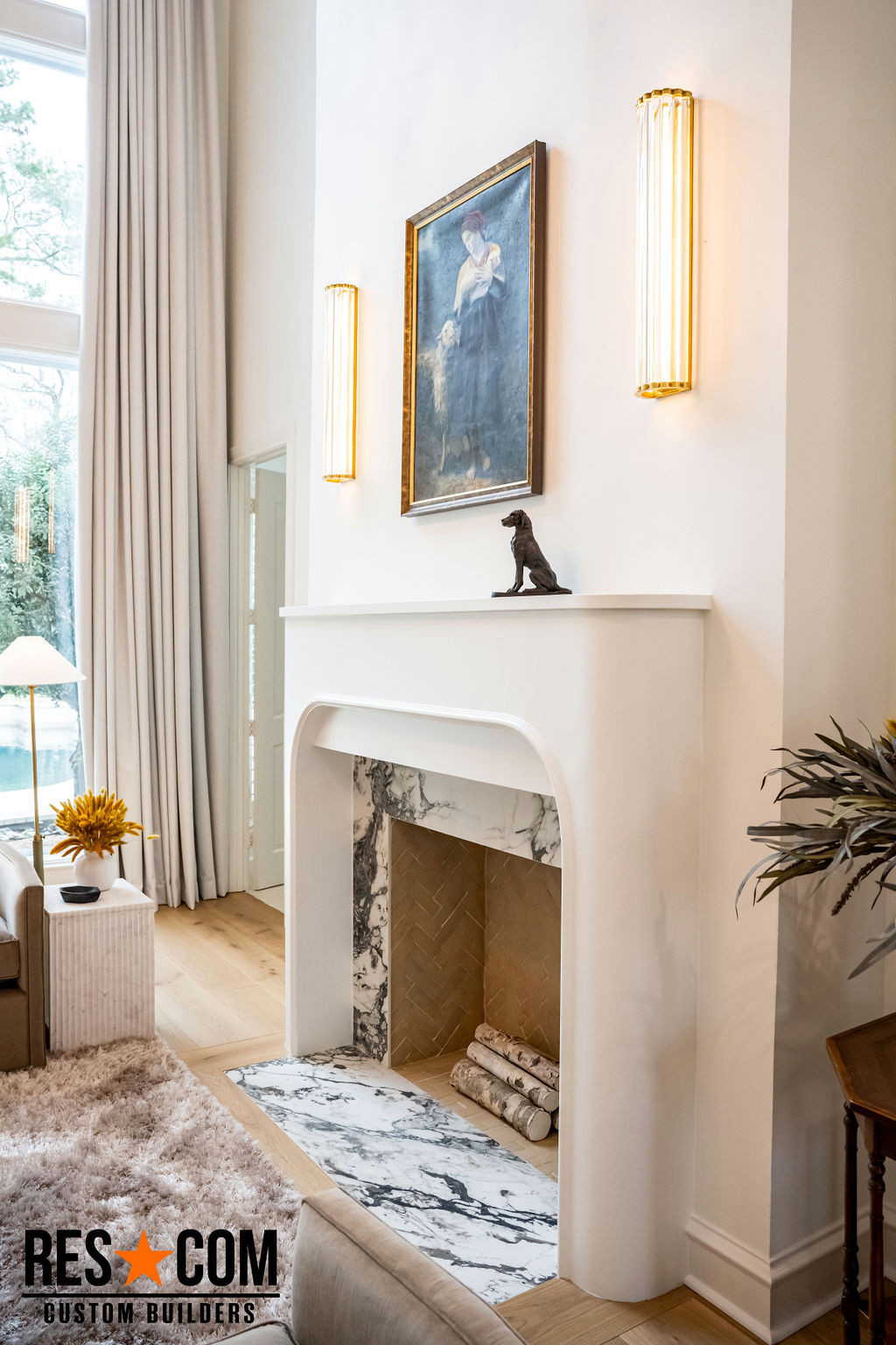 Stonecroft - Home Renovation