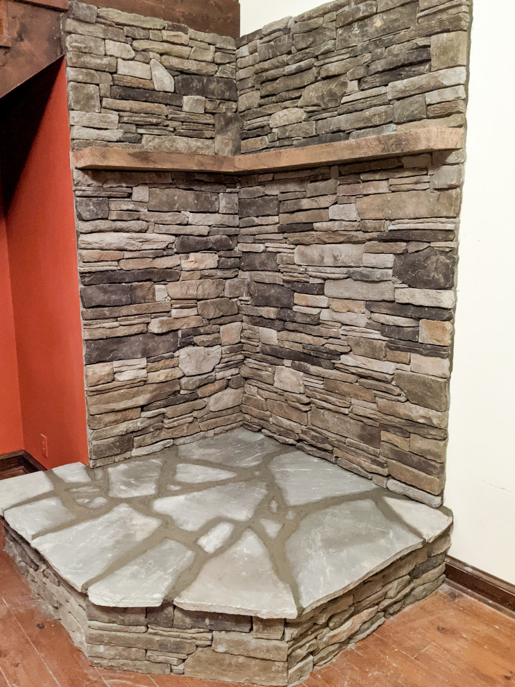 Masonry