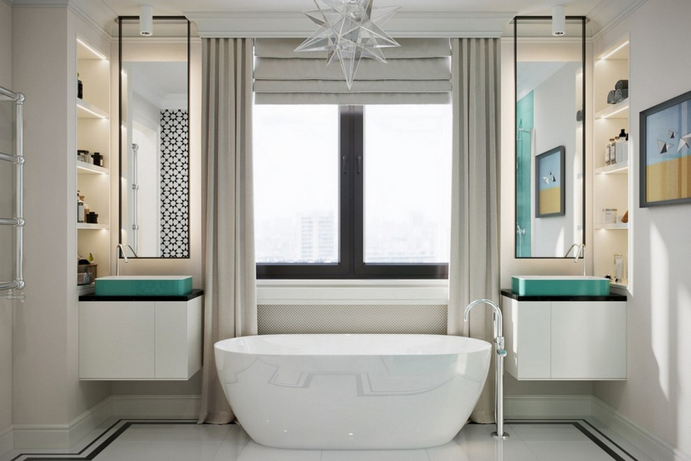 ЖК "Донской Олимп"