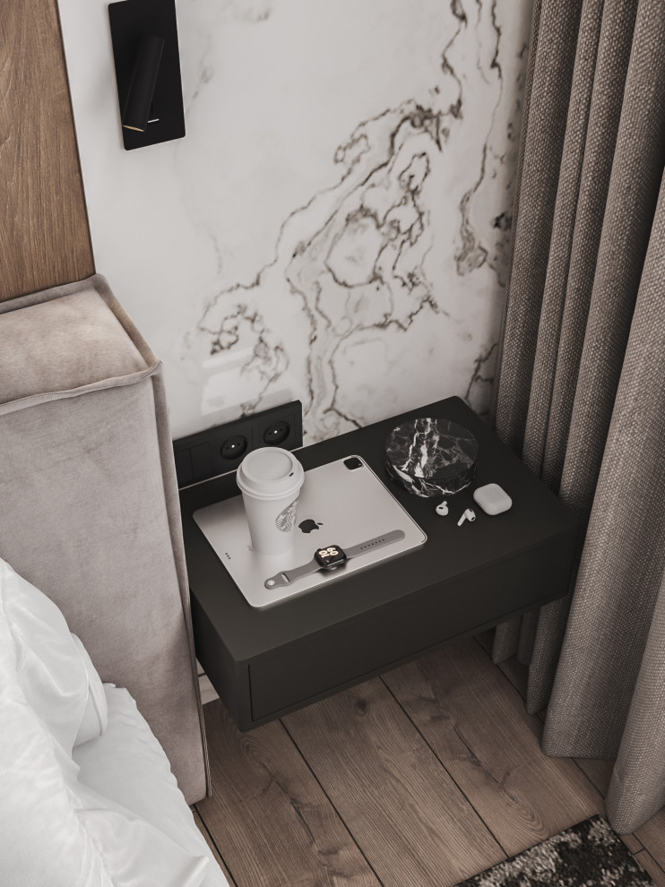 Квартира г. Лабытнанги (90 кв.м.)