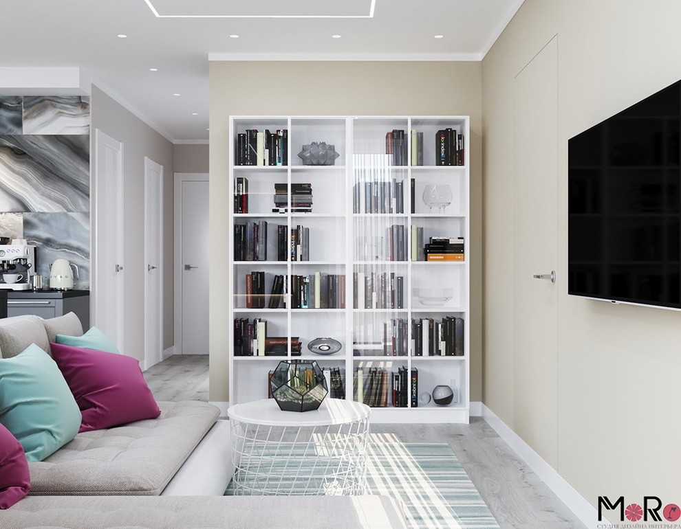 2к.кв в Москве