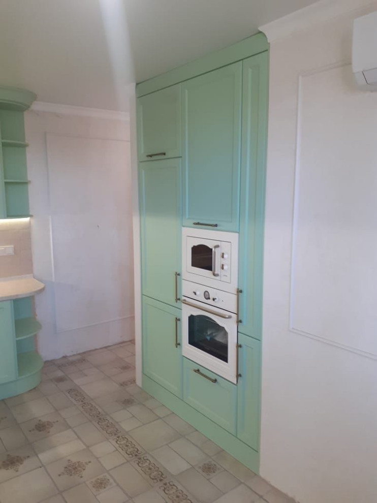 Кухня и мебель на заказ