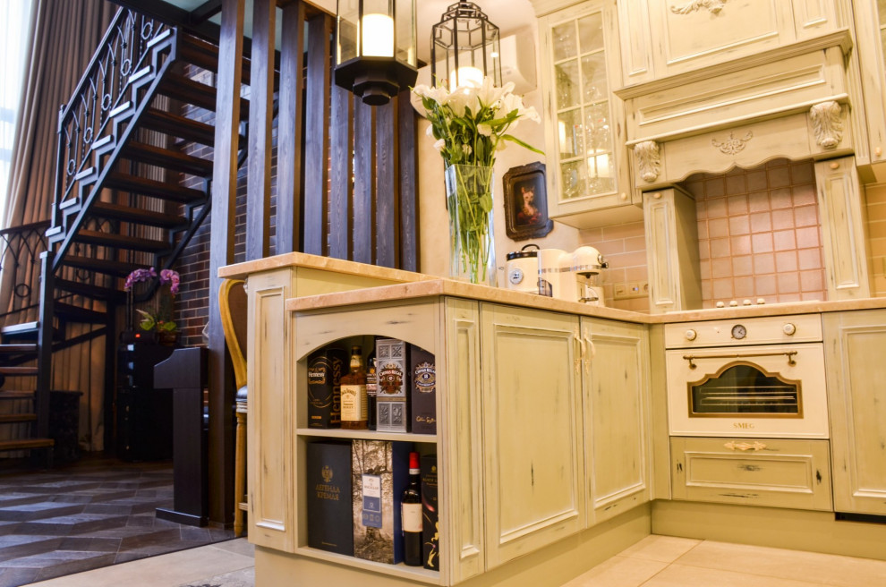 ЖК Трибека 2015