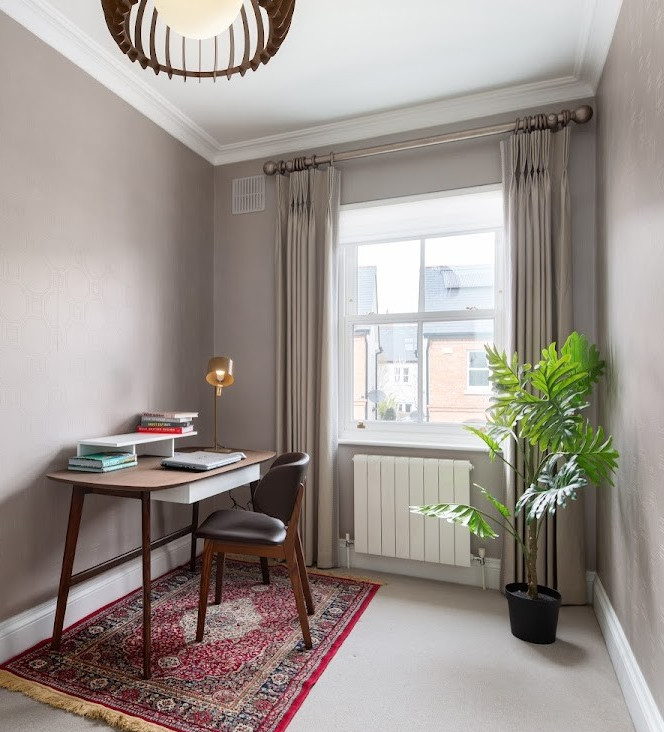 Orwell Park Rathgar Staging