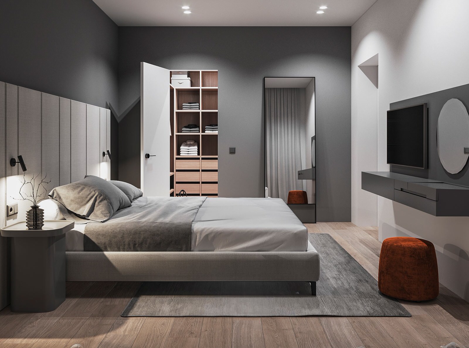 Коттеджный посёлок Grace Village