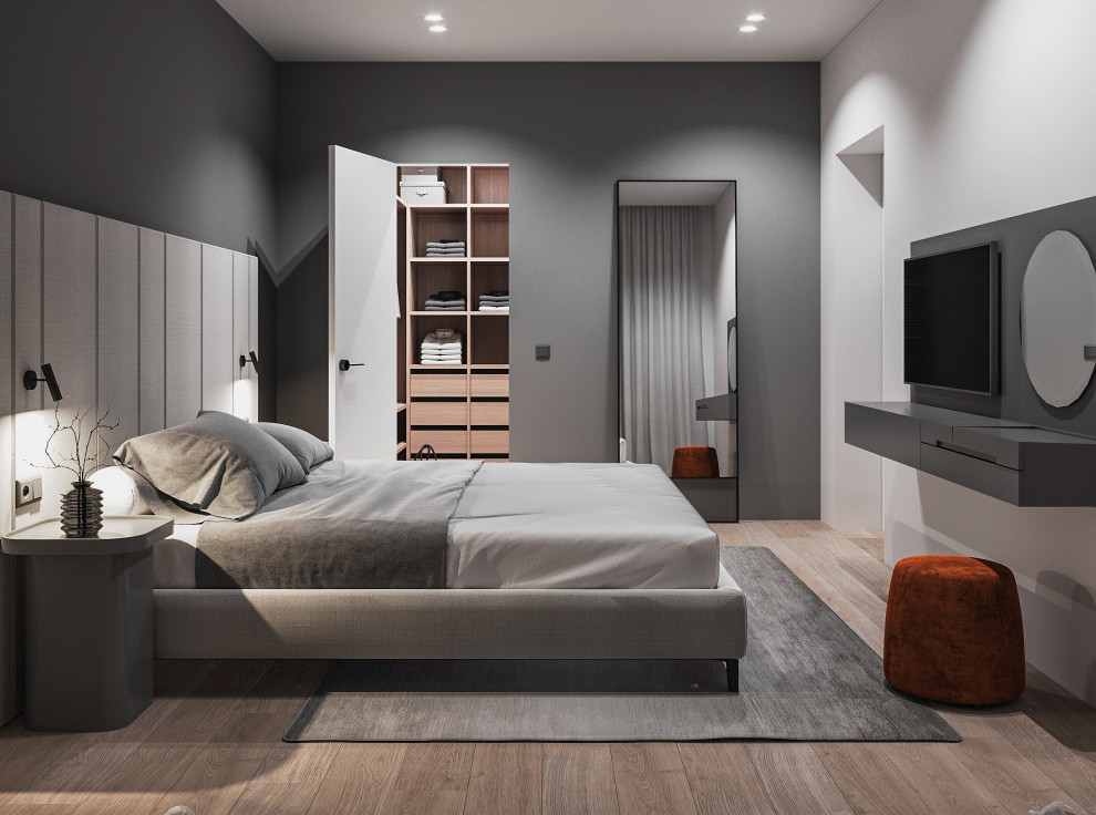 Коттеджный посёлок Grace Village