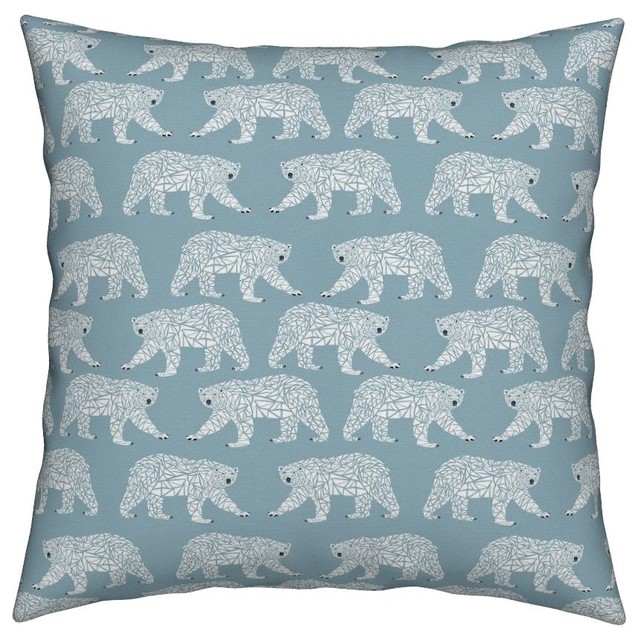 baby boy decorative pillows
