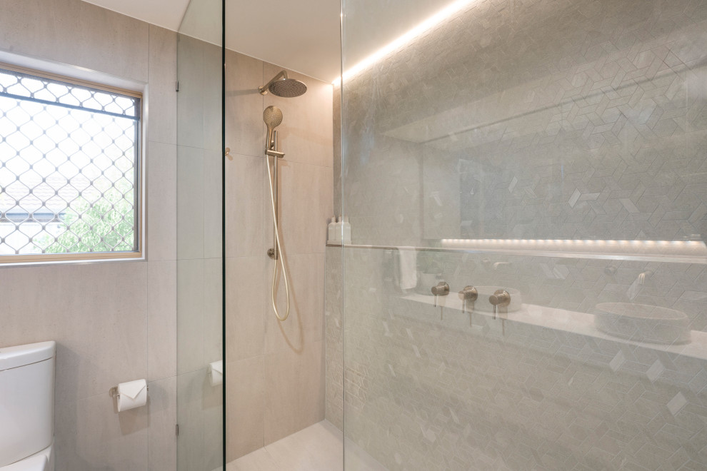 The Pinnacle Residence - HIA Award Winning Renovation - Beach Style ...