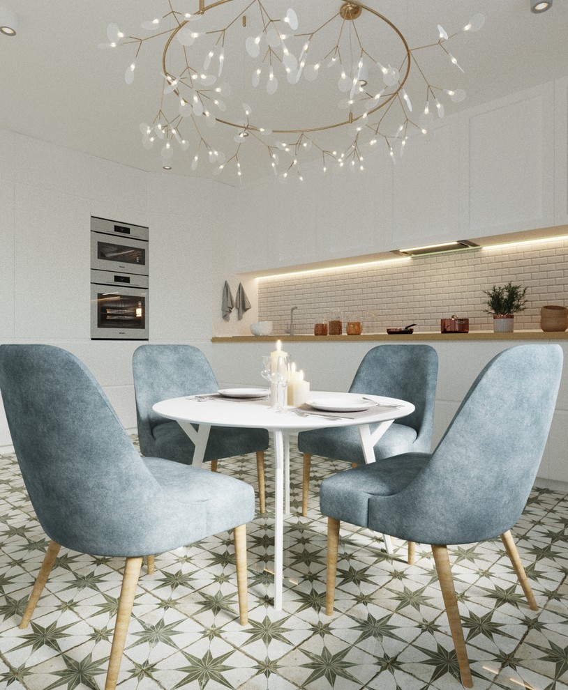 ЖК Северная Долина