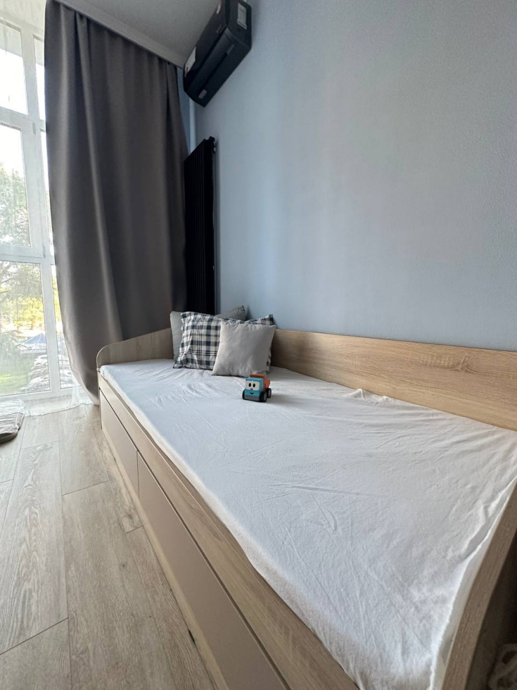 Дизайн трешки