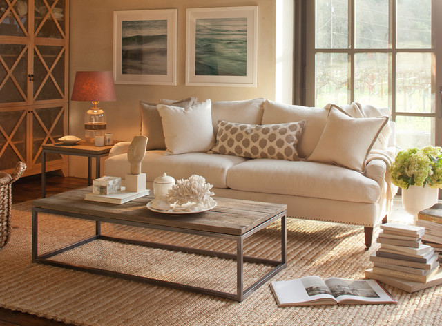 william sonoma living room furniture