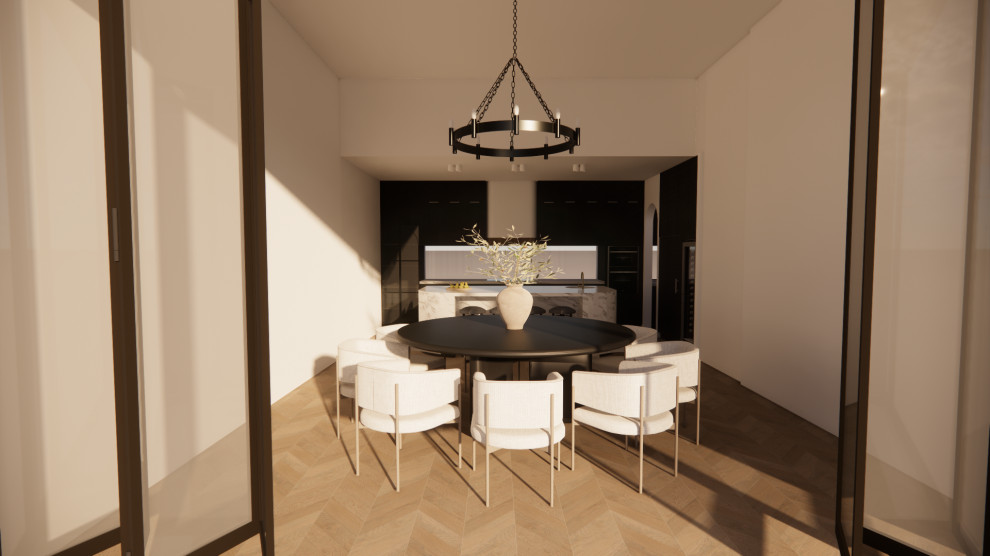 Keilor East Entertainers Home