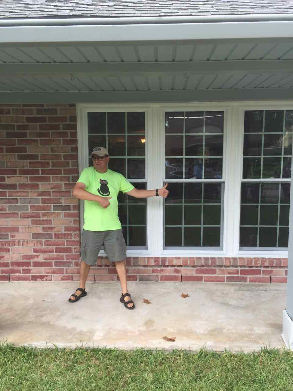 Windows