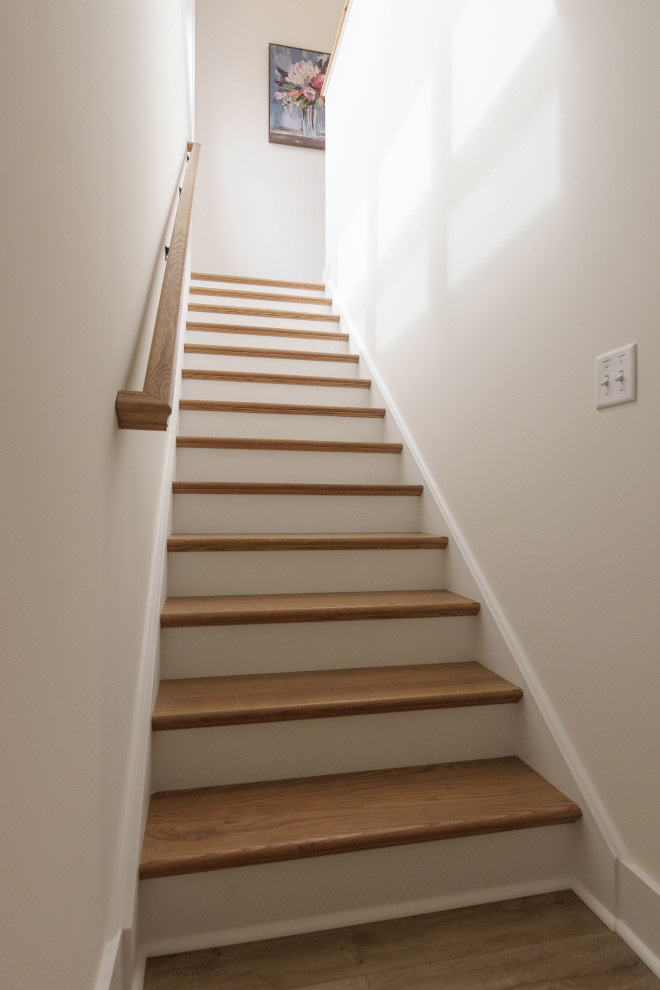 New Construction: White Water Preserve