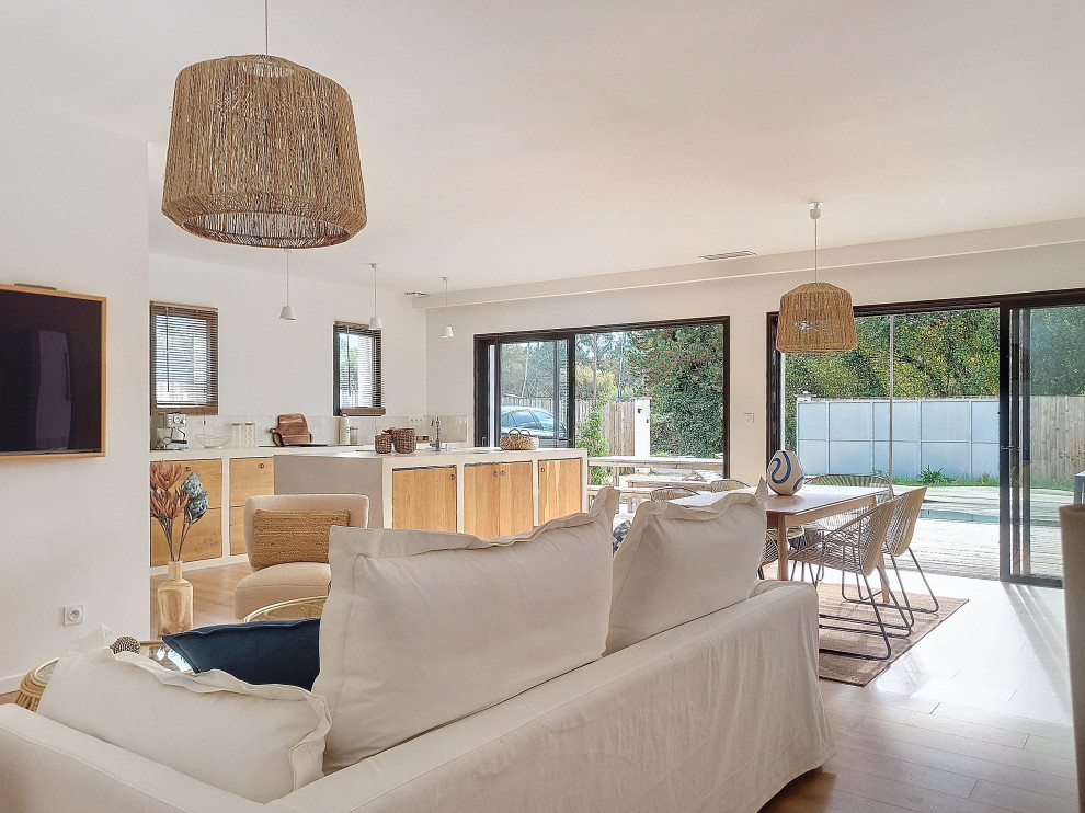 PROJET MIOS I Meubler une maison pour vendre