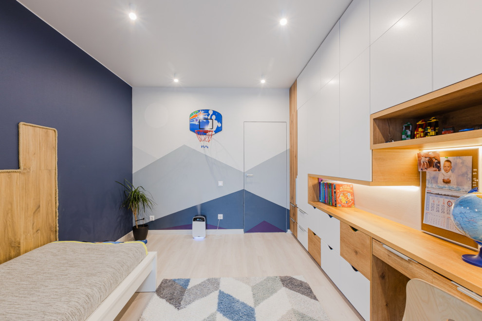 Ремонт 75 м2  Жк Царская столица