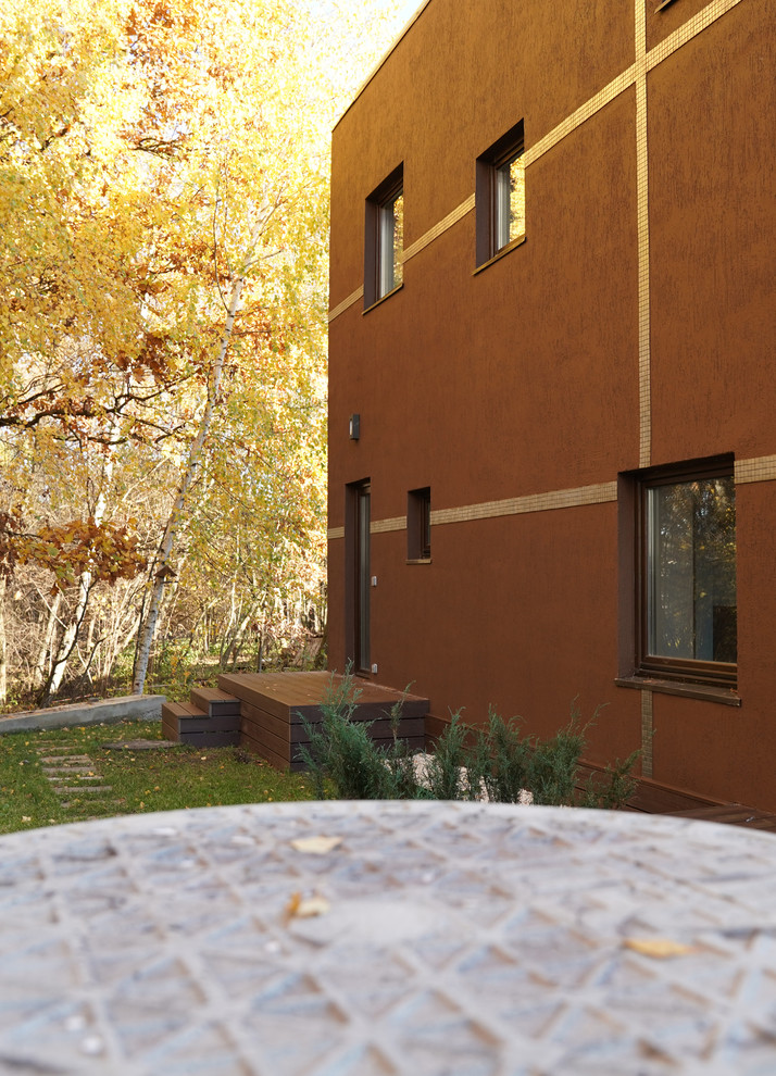 Гостевой дом