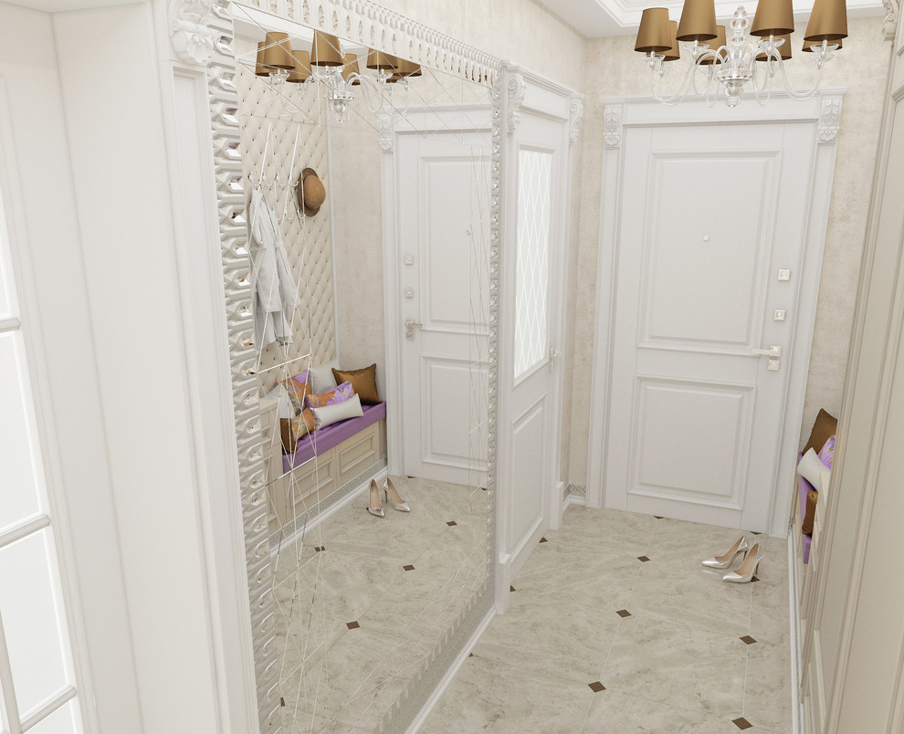 Легкость пространства