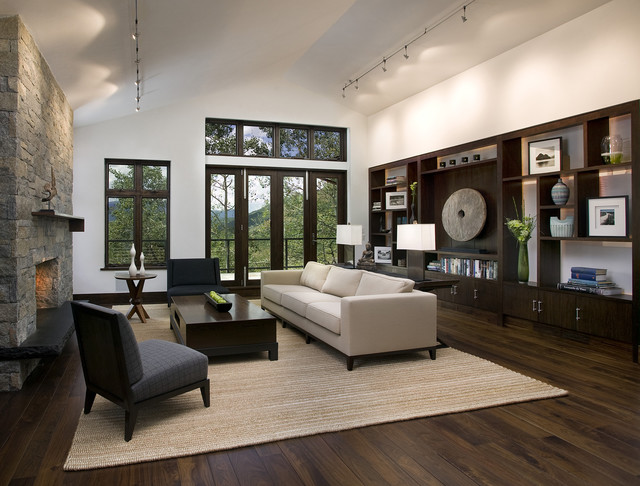 John Lewis home decor | Bonus Room | Wood furniture living room ...