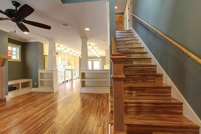 Inspiration for a timeless home design remodel in Little Rock