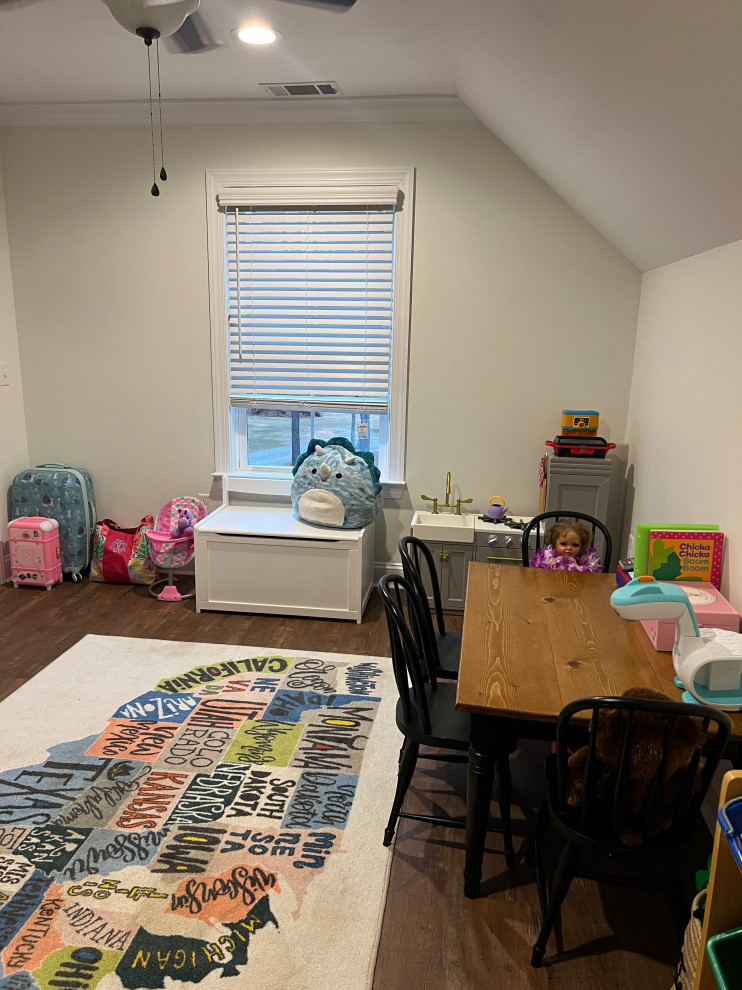 Kid's Playroom