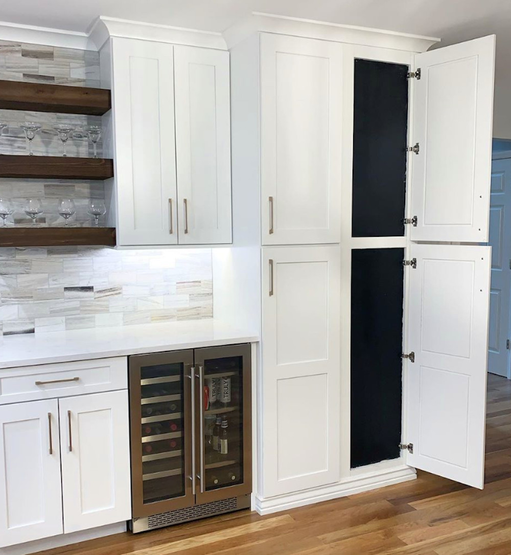 Kitchen Bar